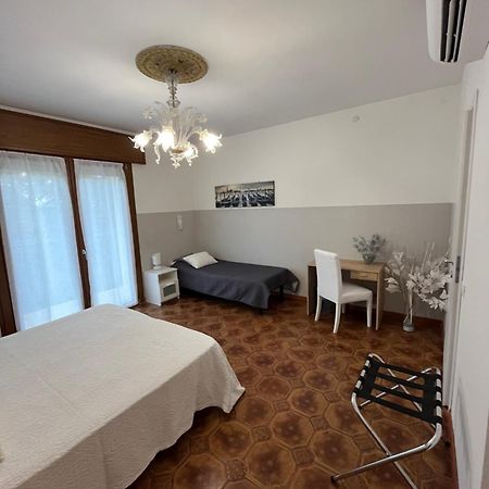 B&B Airport Venice Diego Тессера Екстер'єр фото