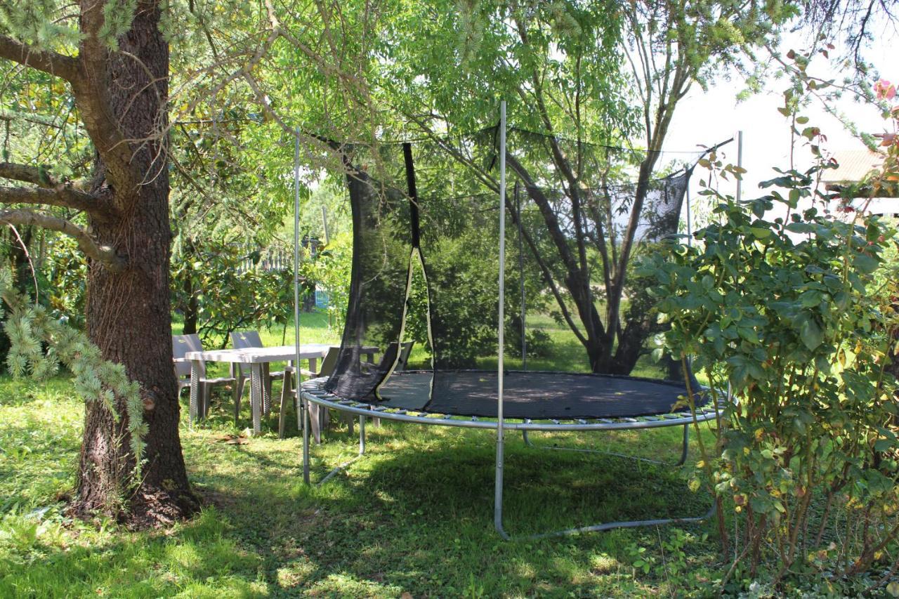 B&B Airport Venice Diego Тессера Екстер'єр фото