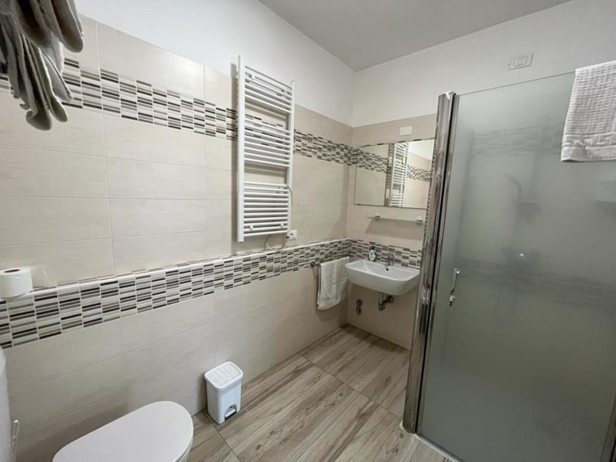 B&B Airport Venice Diego Тессера Екстер'єр фото