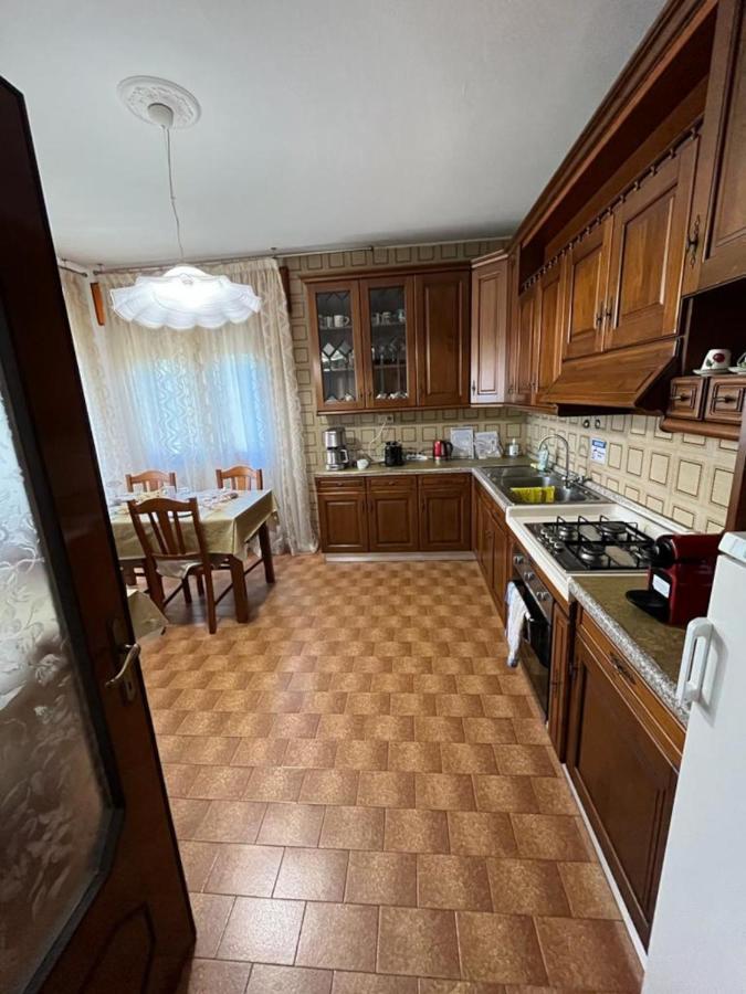 B&B Airport Venice Diego Тессера Екстер'єр фото