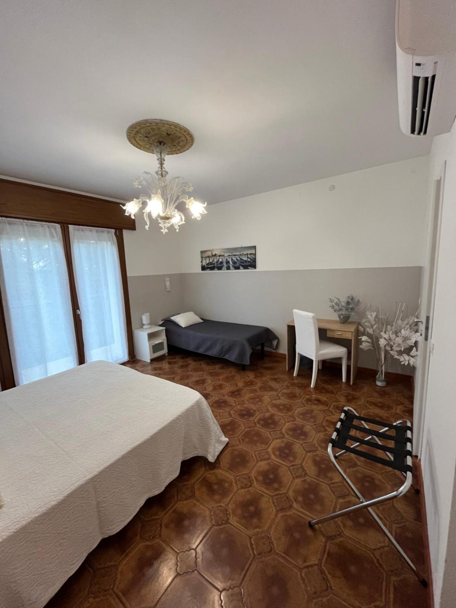 B&B Airport Venice Diego Тессера Екстер'єр фото