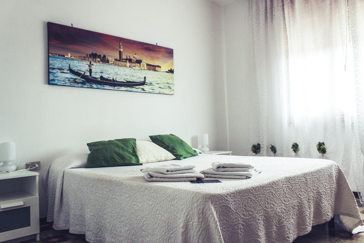 B&B Airport Venice Diego Тессера Екстер'єр фото