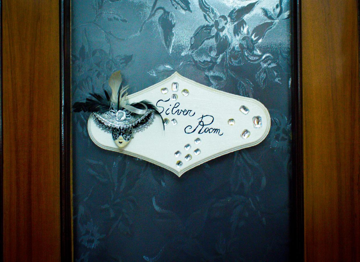 B&B Airport Venice Diego Тессера Екстер'єр фото